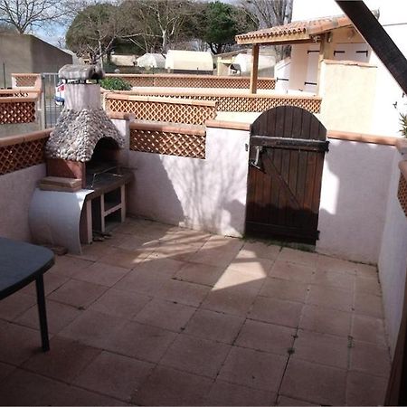 Sun Villa Portiragnes Ngoại thất bức ảnh