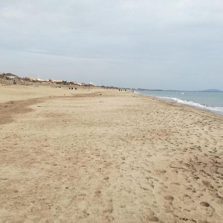 Sun Villa Portiragnes Ngoại thất bức ảnh