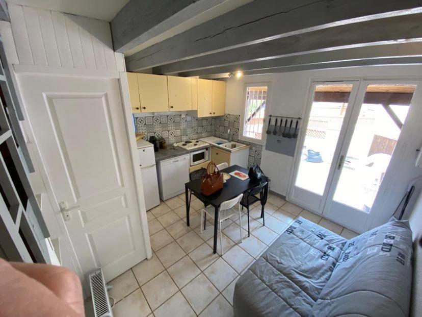 Sun Villa Portiragnes Ngoại thất bức ảnh